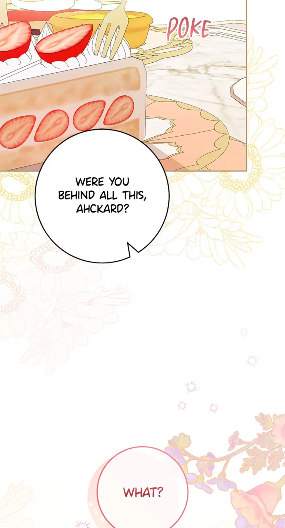 Please Treat Your Friends Preciously Chapter 51 – Page 31