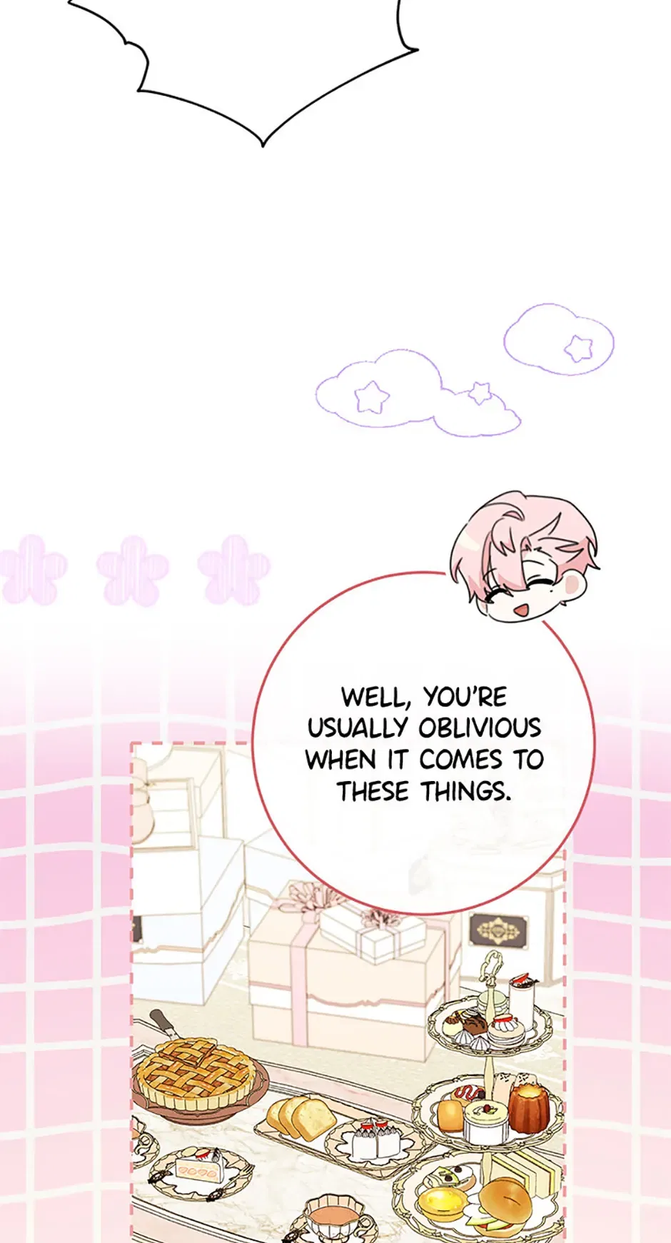 Please Treat Your Friends Preciously Chapter 51 – Page 34