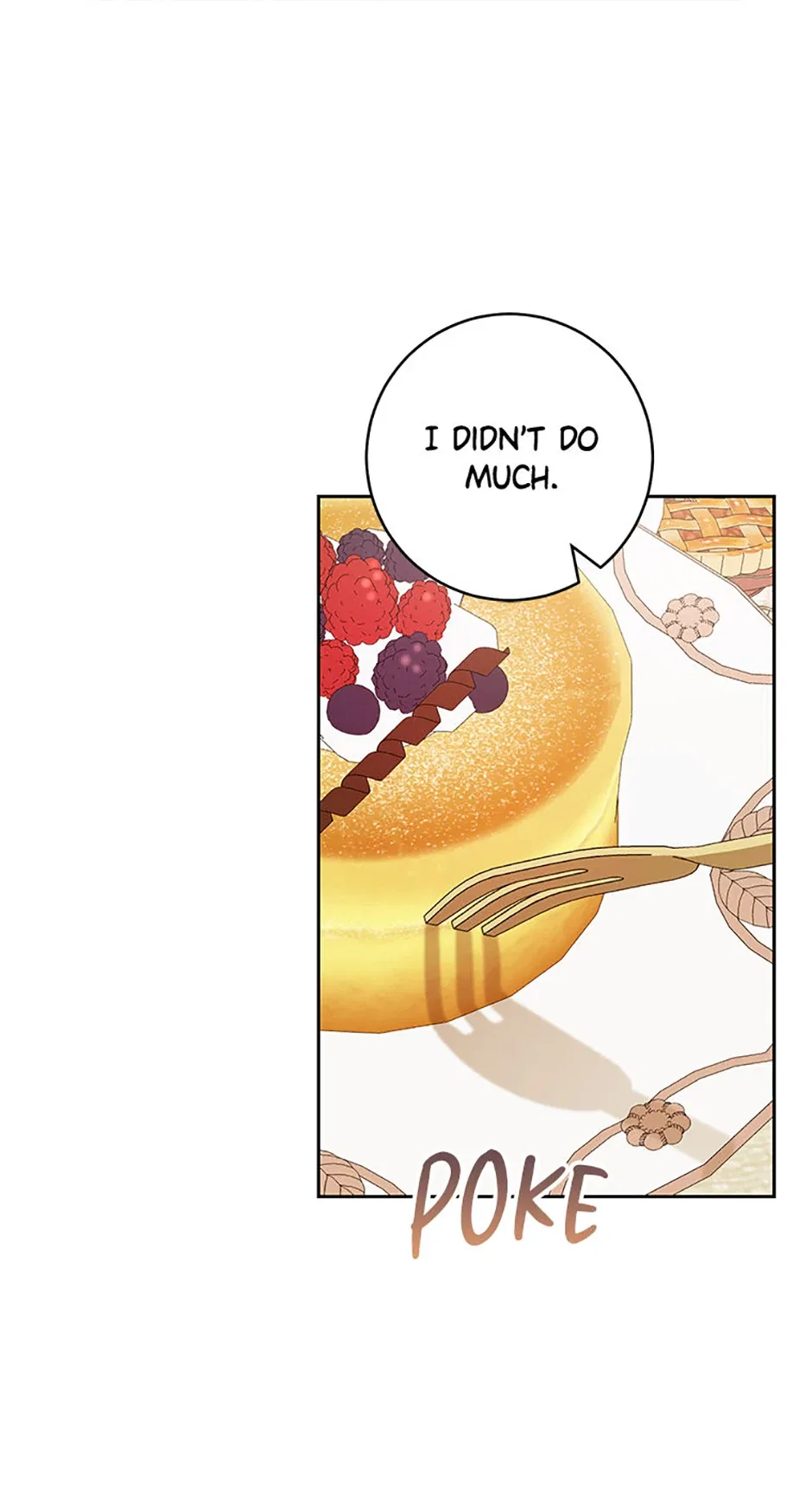 Please Treat Your Friends Preciously Chapter 51 – Page 38