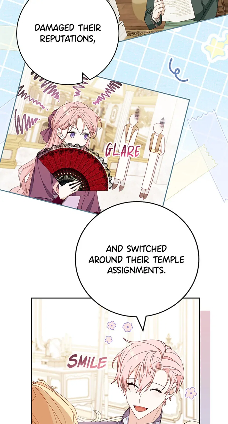 Please Treat Your Friends Preciously Chapter 51 – Page 40