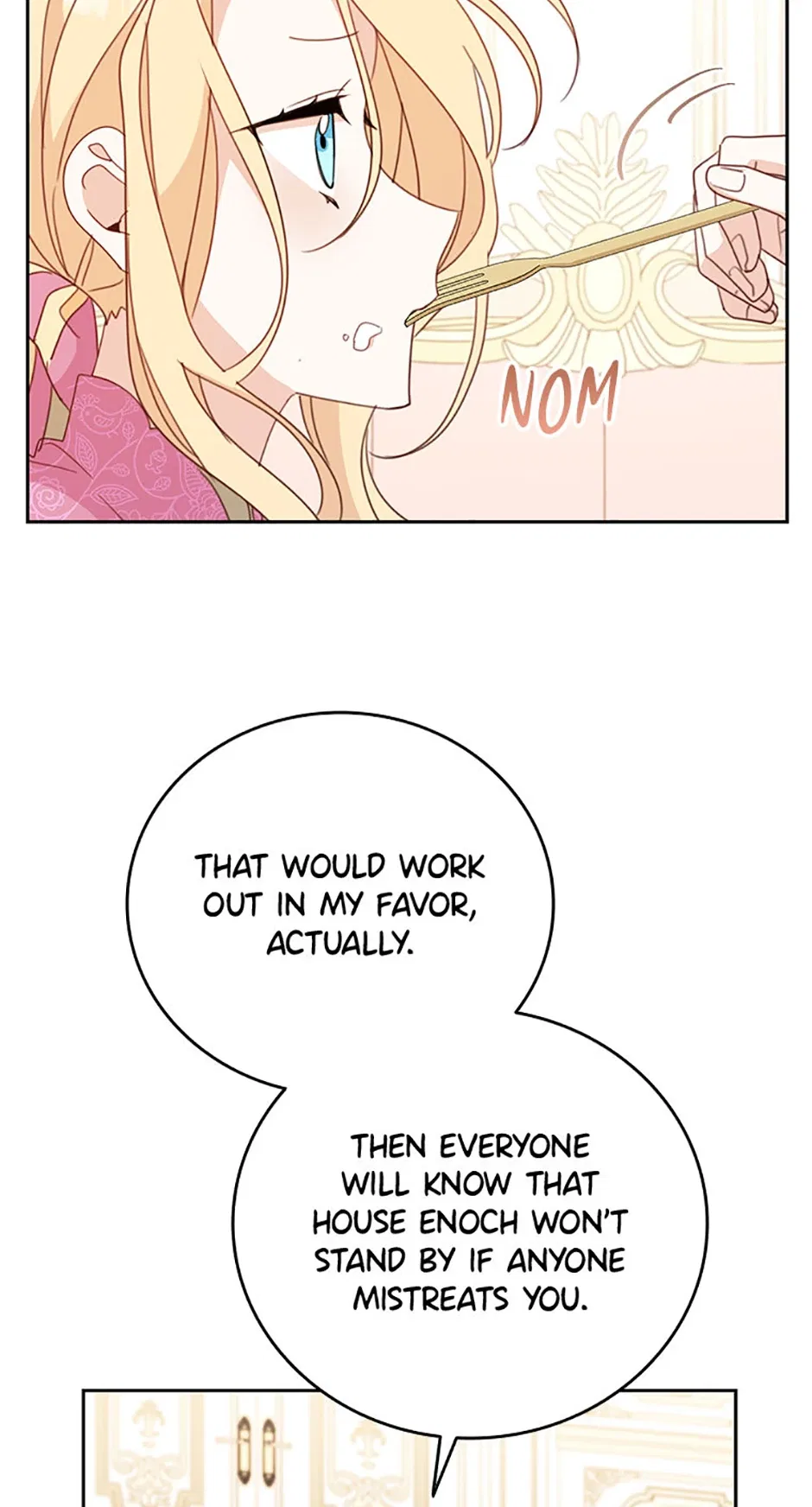 Please Treat Your Friends Preciously Chapter 51 – Page 42