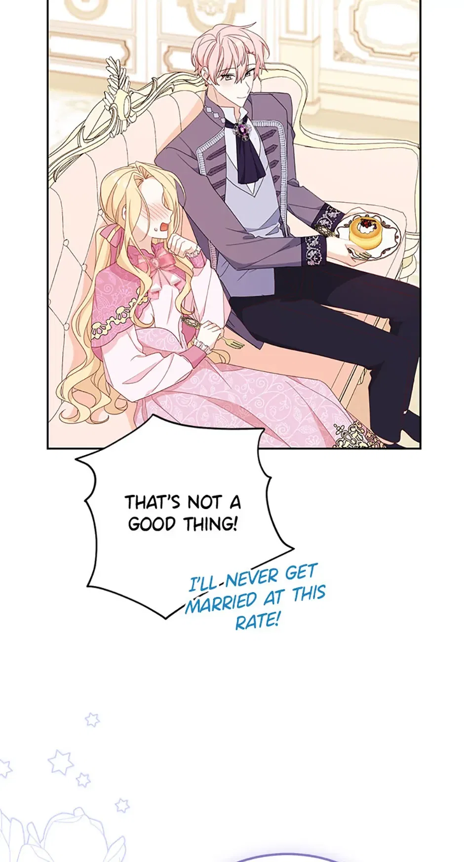 Please Treat Your Friends Preciously Chapter 51 – Page 43