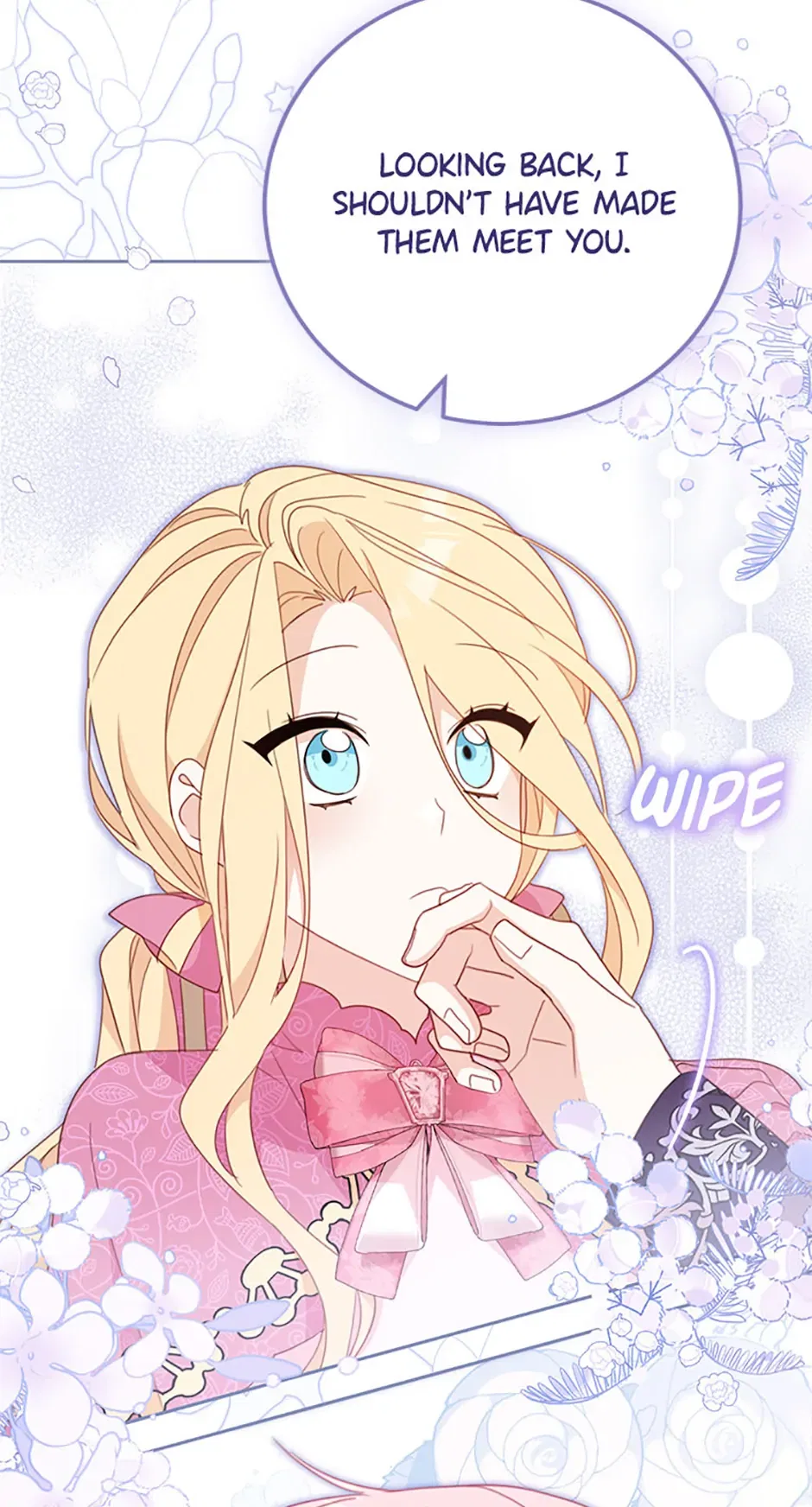 Please Treat Your Friends Preciously Chapter 51 – Page 44