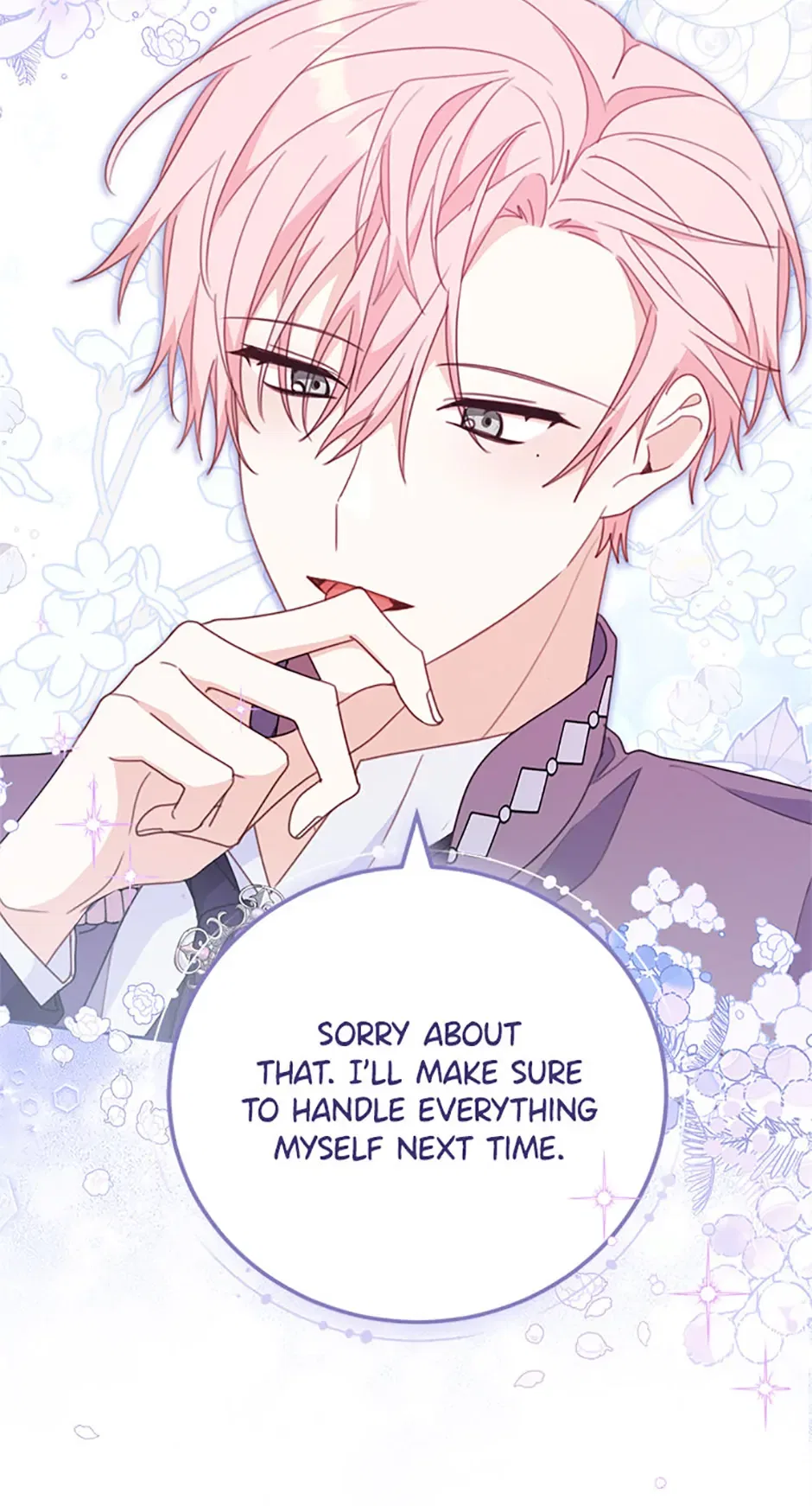 Please Treat Your Friends Preciously Chapter 51 – Page 45
