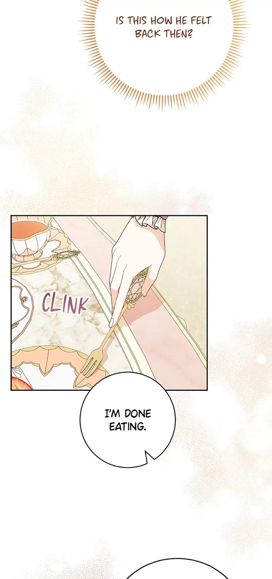 Please Treat Your Friends Preciously Chapter 51 – Page 48