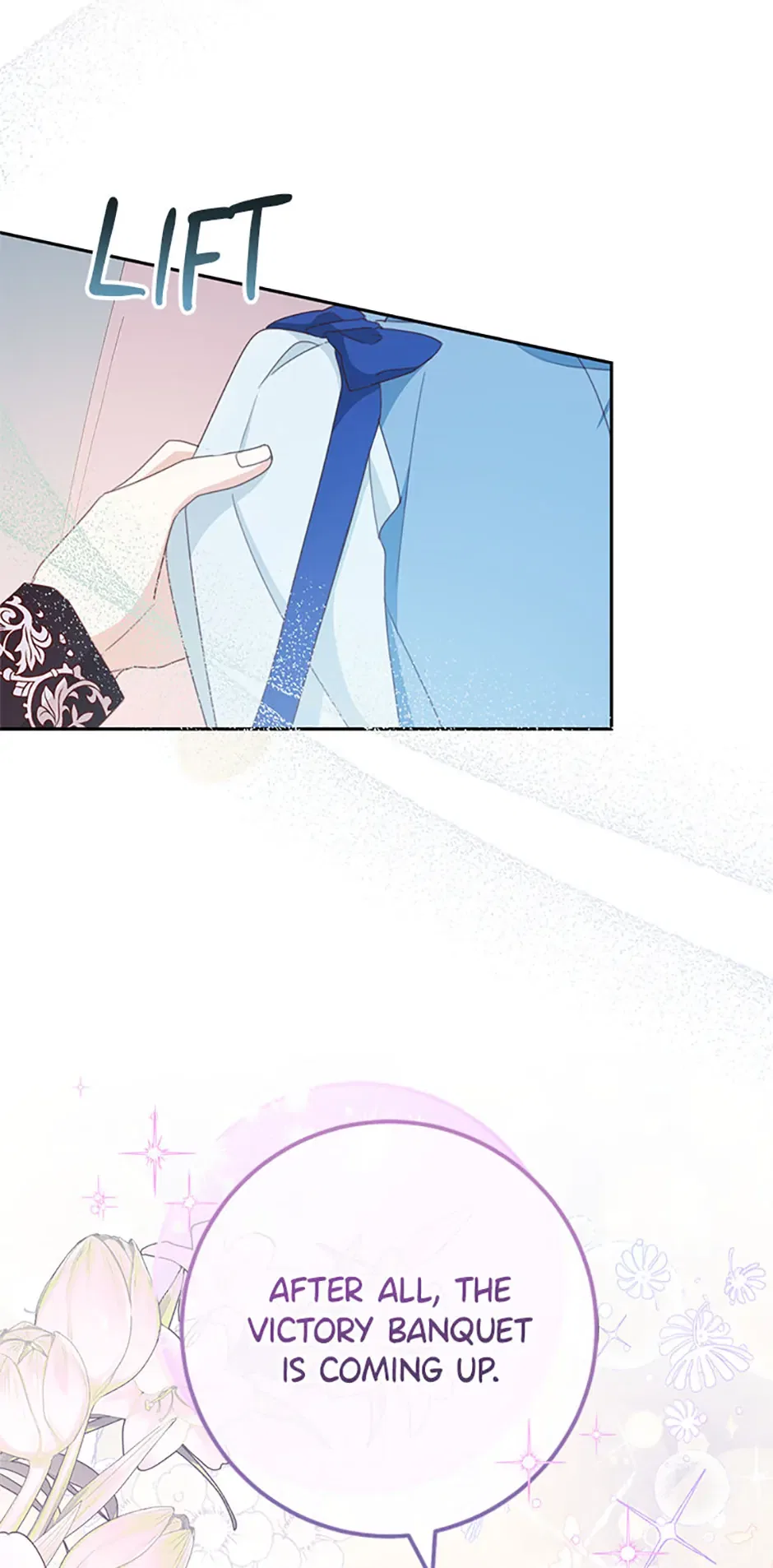 Please Treat Your Friends Preciously Chapter 51 – Page 52