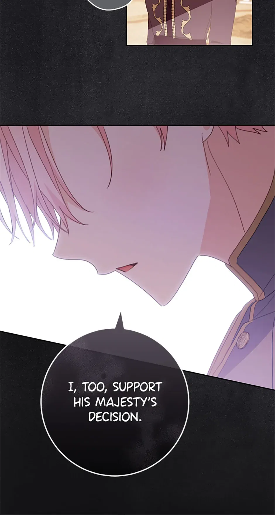 Please Treat Your Friends Preciously Chapter 51 – Page 61