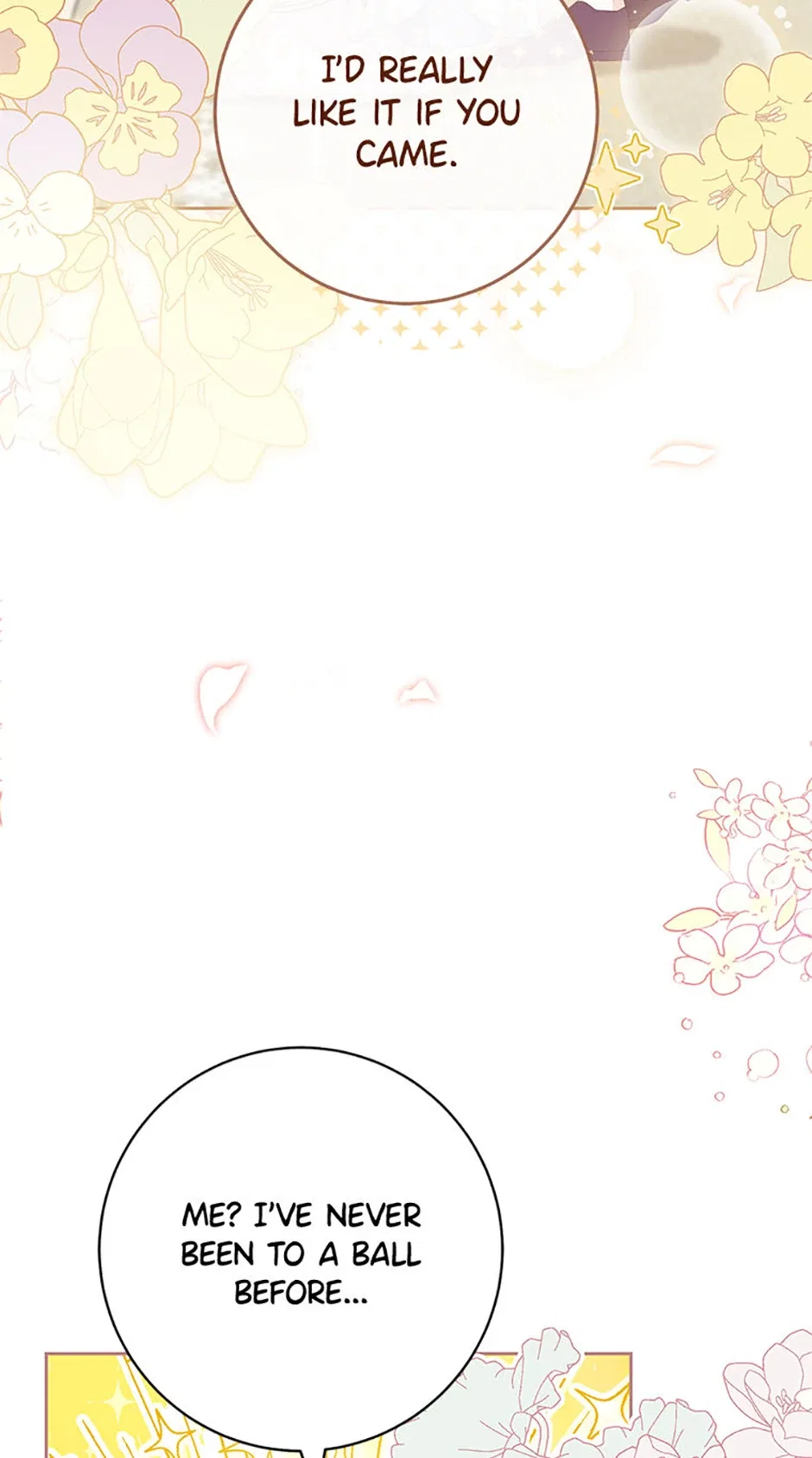 Please Treat Your Friends Preciously Chapter 51 – Page 65