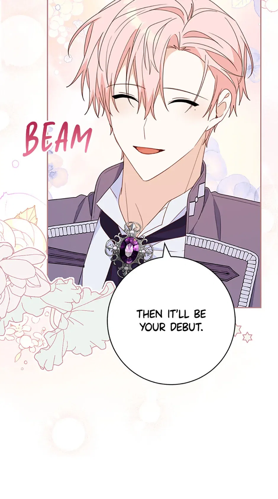 Please Treat Your Friends Preciously Chapter 51 – Page 67