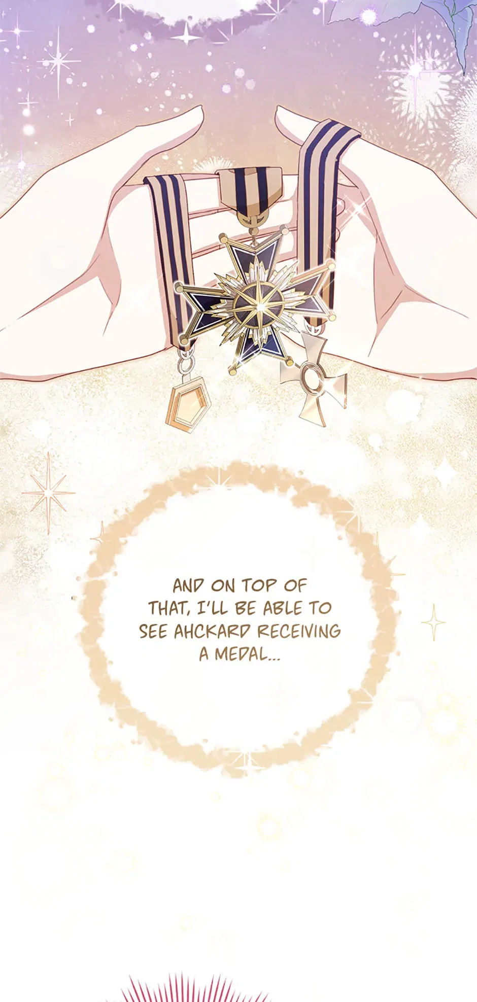 Please Treat Your Friends Preciously Chapter 51 – Page 70