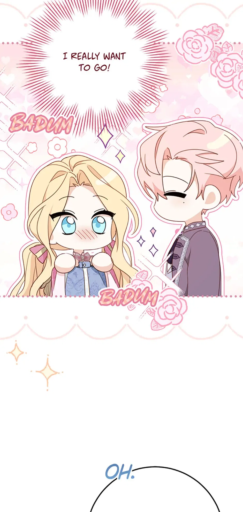 Please Treat Your Friends Preciously Chapter 51 – Page 71