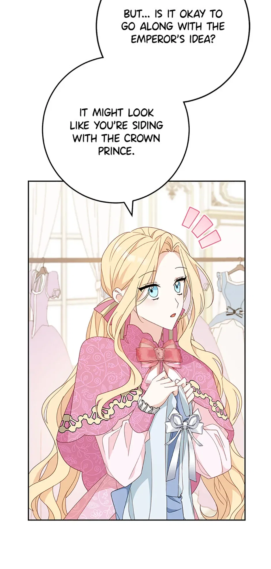Please Treat Your Friends Preciously Chapter 51 – Page 72