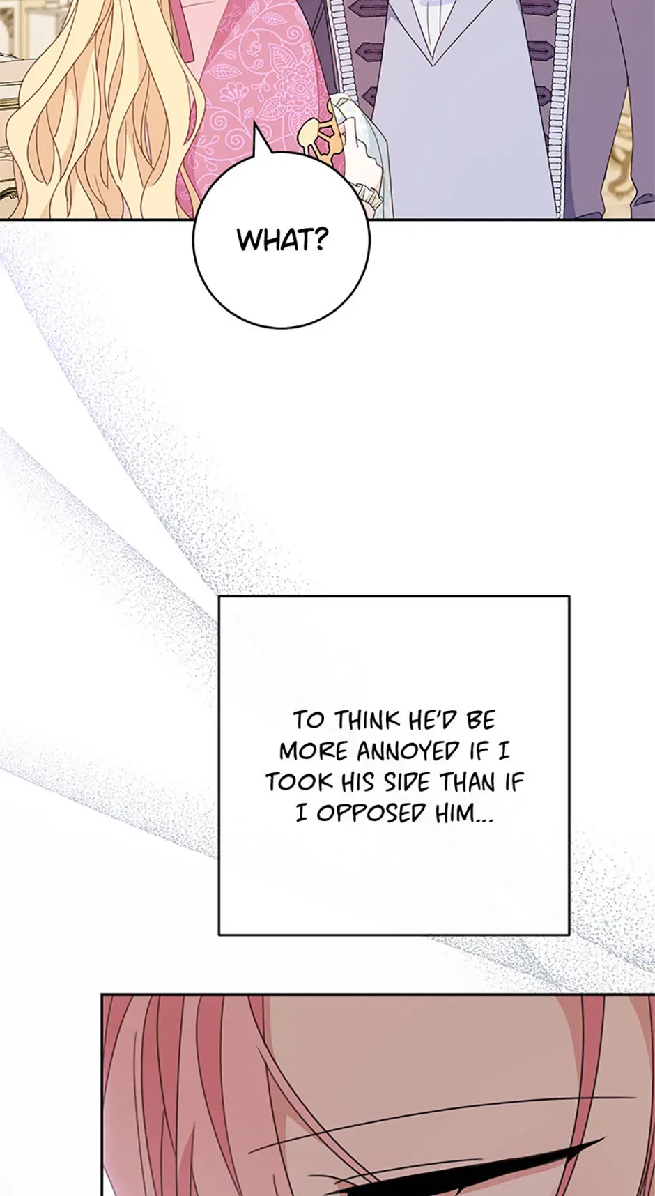 Please Treat Your Friends Preciously Chapter 51 – Page 74