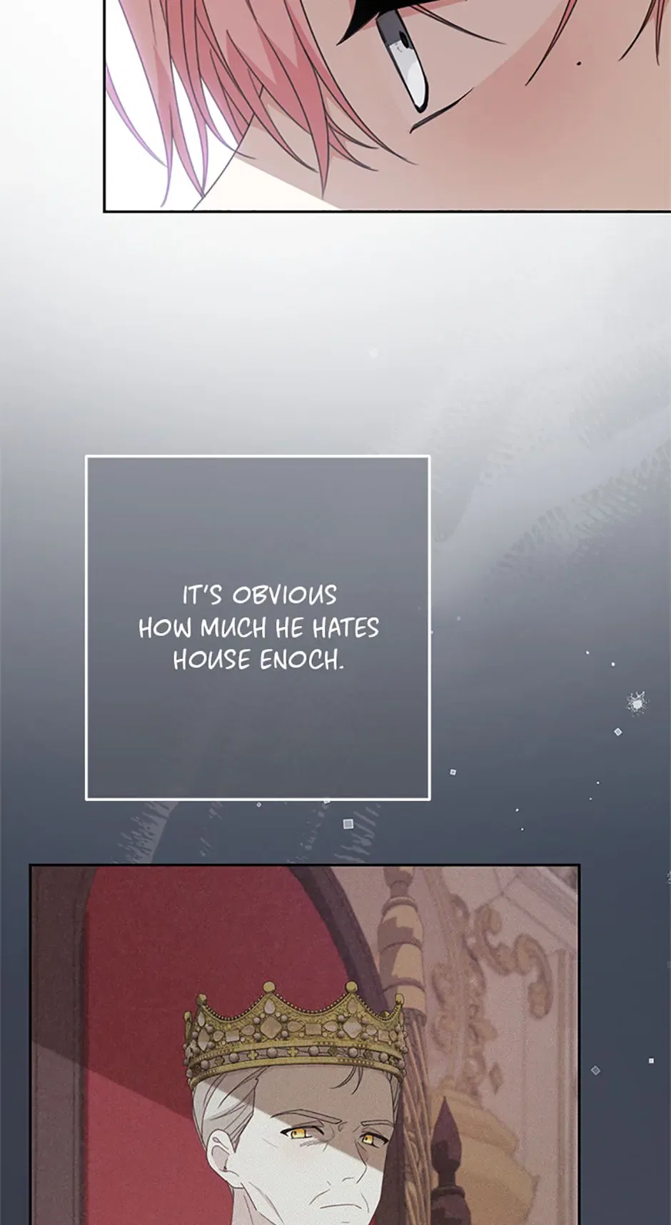 Please Treat Your Friends Preciously Chapter 51 – Page 75