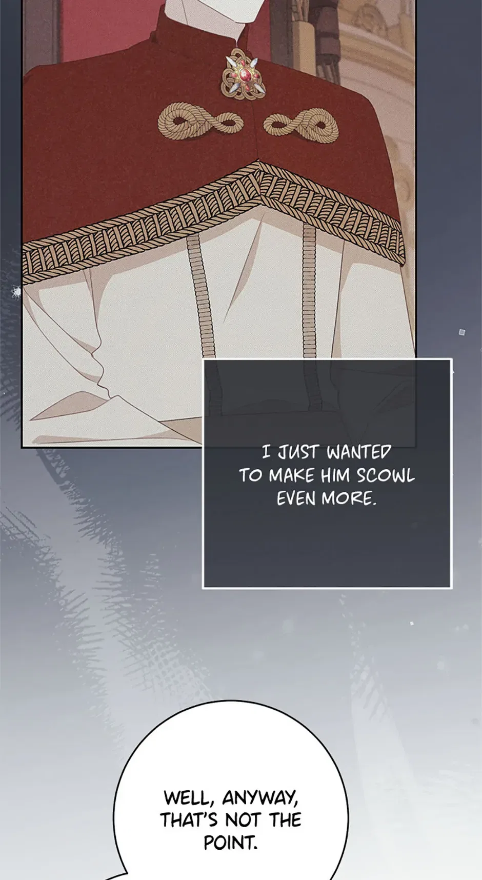 Please Treat Your Friends Preciously Chapter 51 – Page 76