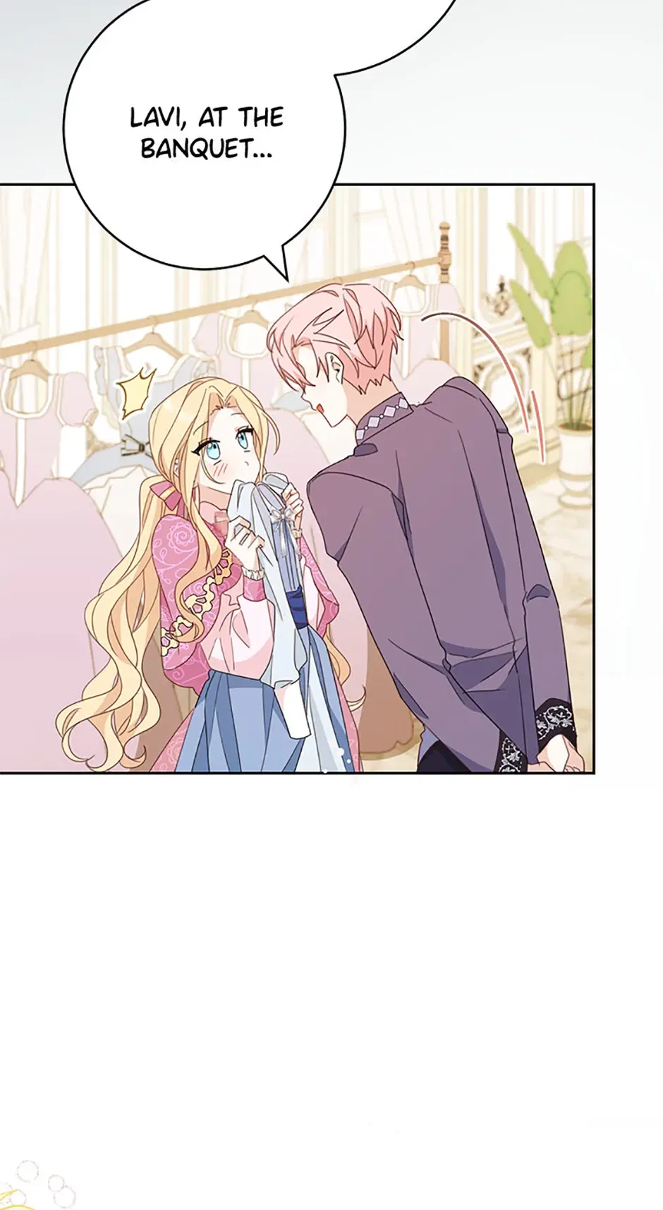 Please Treat Your Friends Preciously Chapter 51 – Page 77
