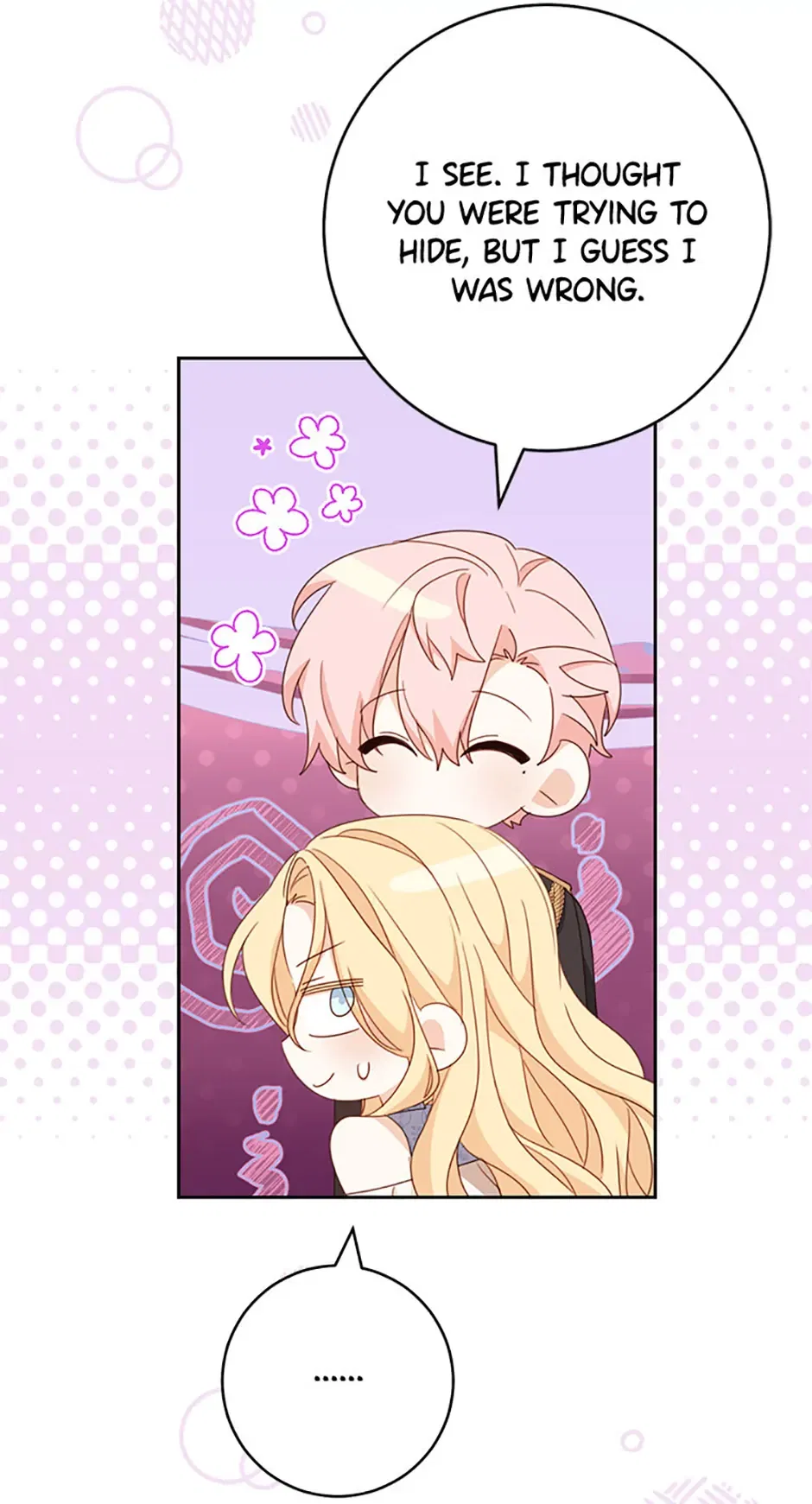 Please Treat Your Friends Preciously Chapter 50 – Page 5