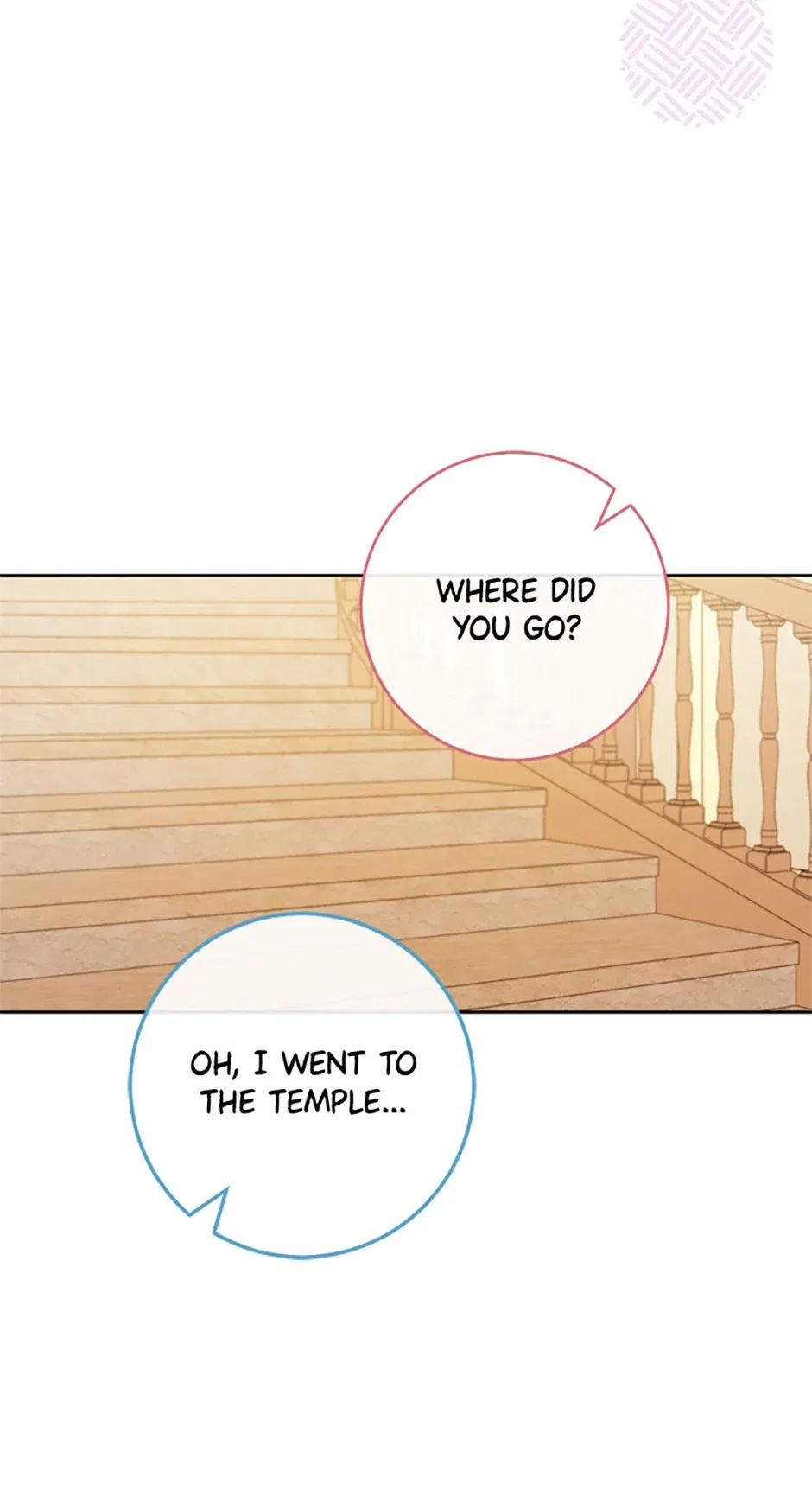 Please Treat Your Friends Preciously Chapter 50 – Page 6