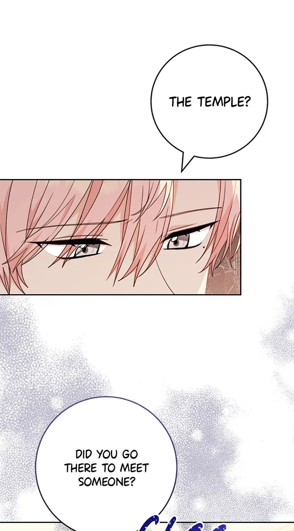 Please Treat Your Friends Preciously Chapter 50 – Page 7