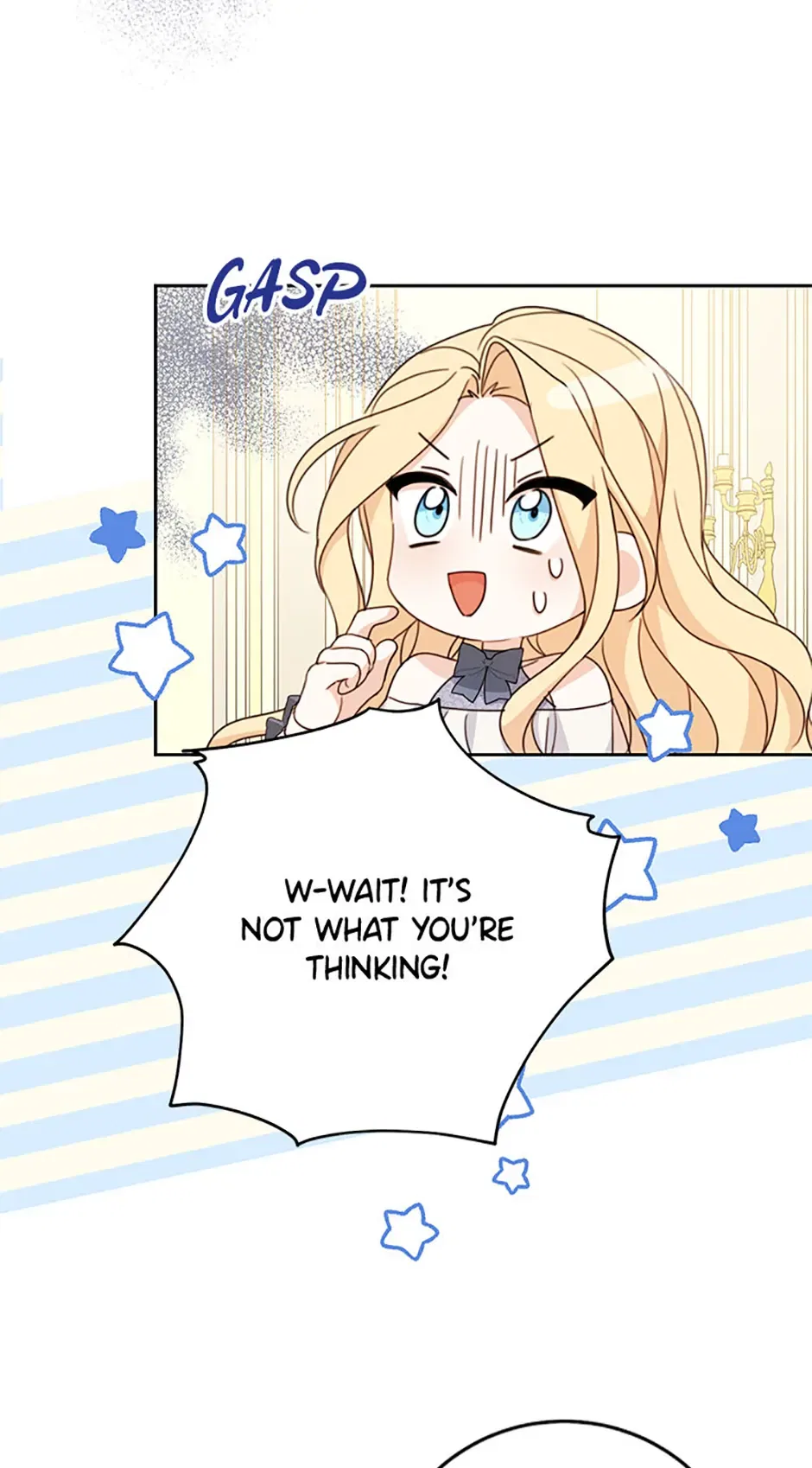 Please Treat Your Friends Preciously Chapter 50 – Page 9