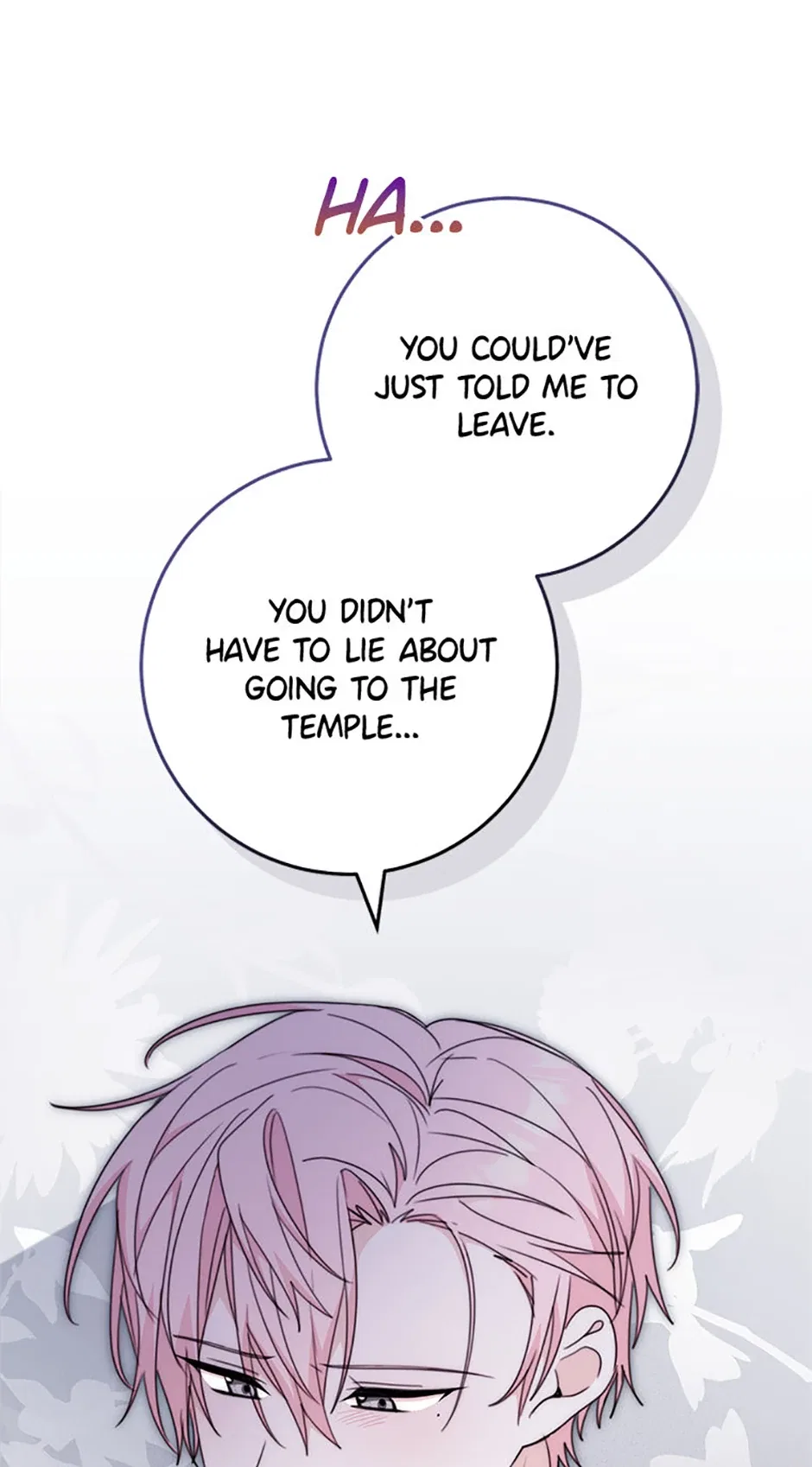Please Treat Your Friends Preciously Chapter 50 – Page 11