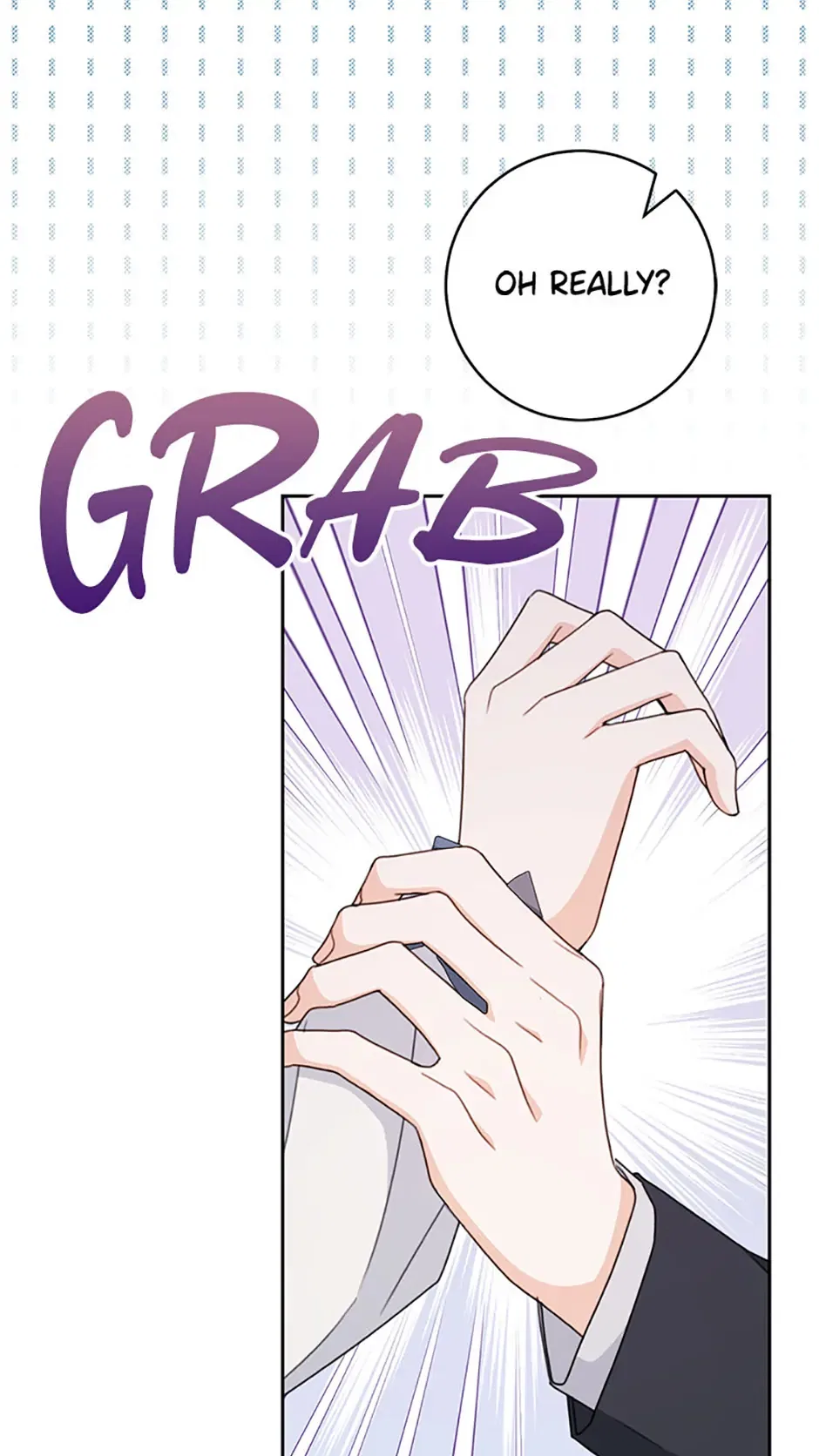 Please Treat Your Friends Preciously Chapter 50 – Page 14