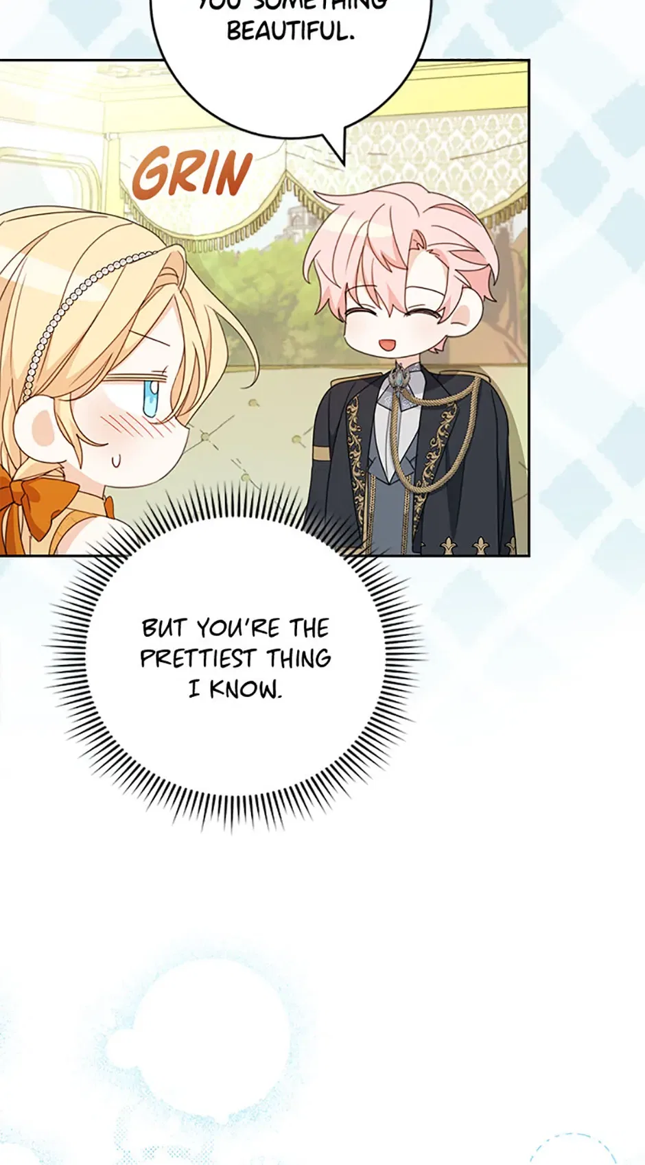 Please Treat Your Friends Preciously Chapter 50 – Page 21