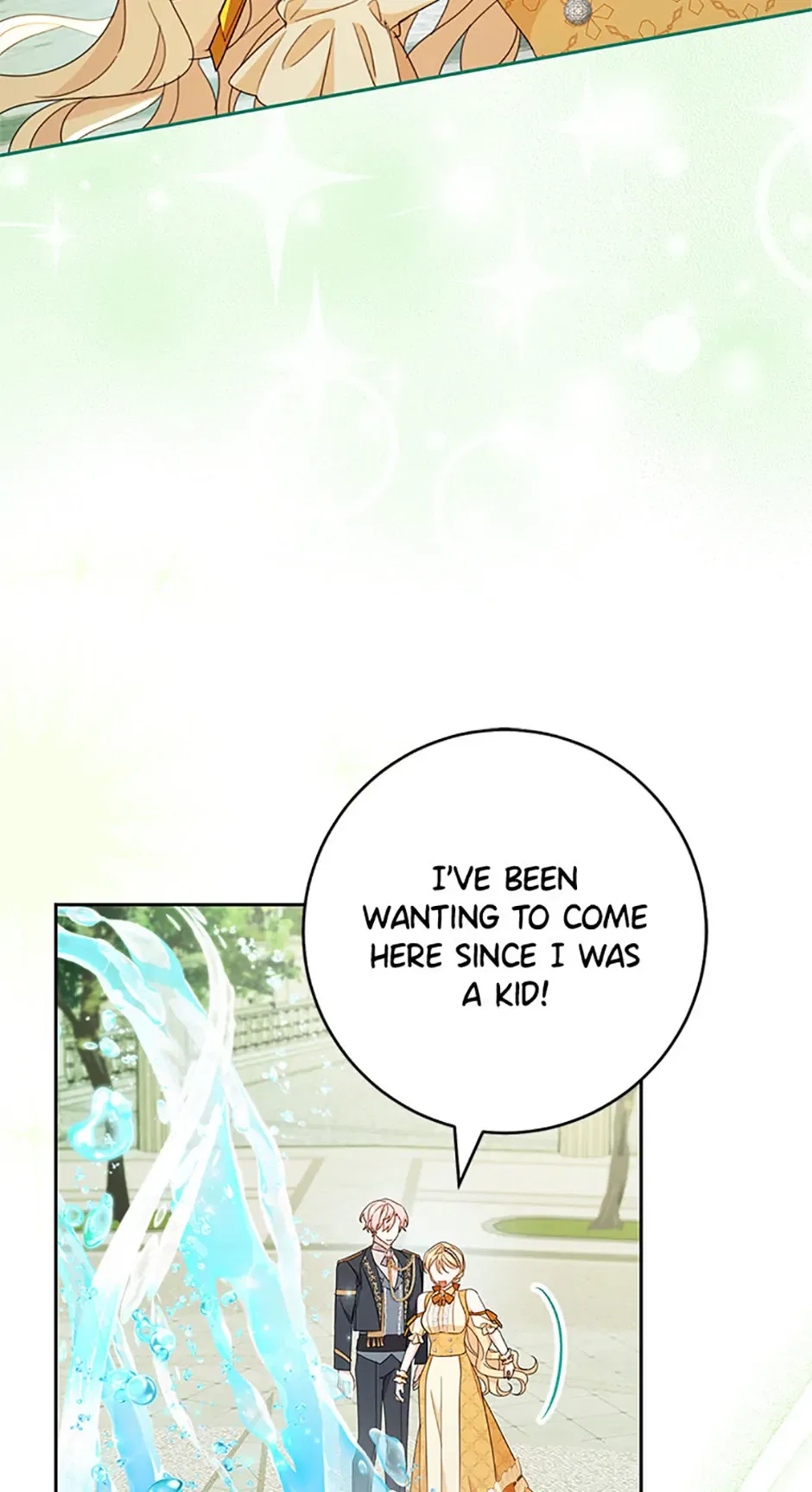 Please Treat Your Friends Preciously Chapter 50 – Page 28