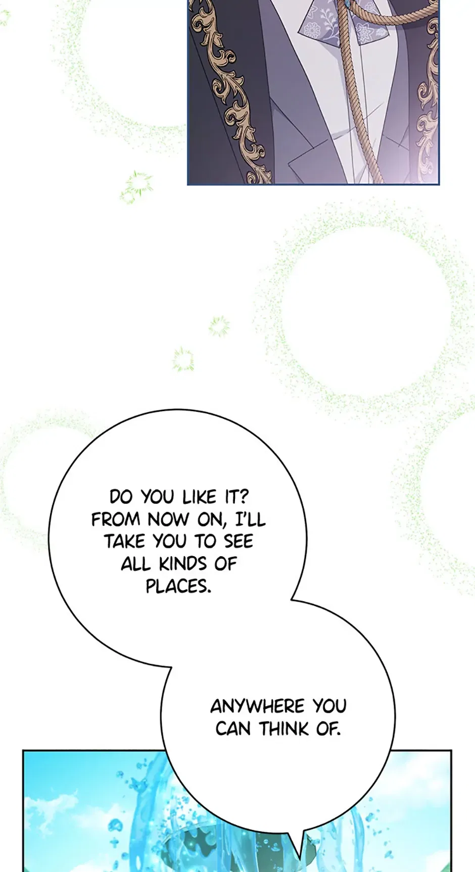 Please Treat Your Friends Preciously Chapter 50 – Page 30
