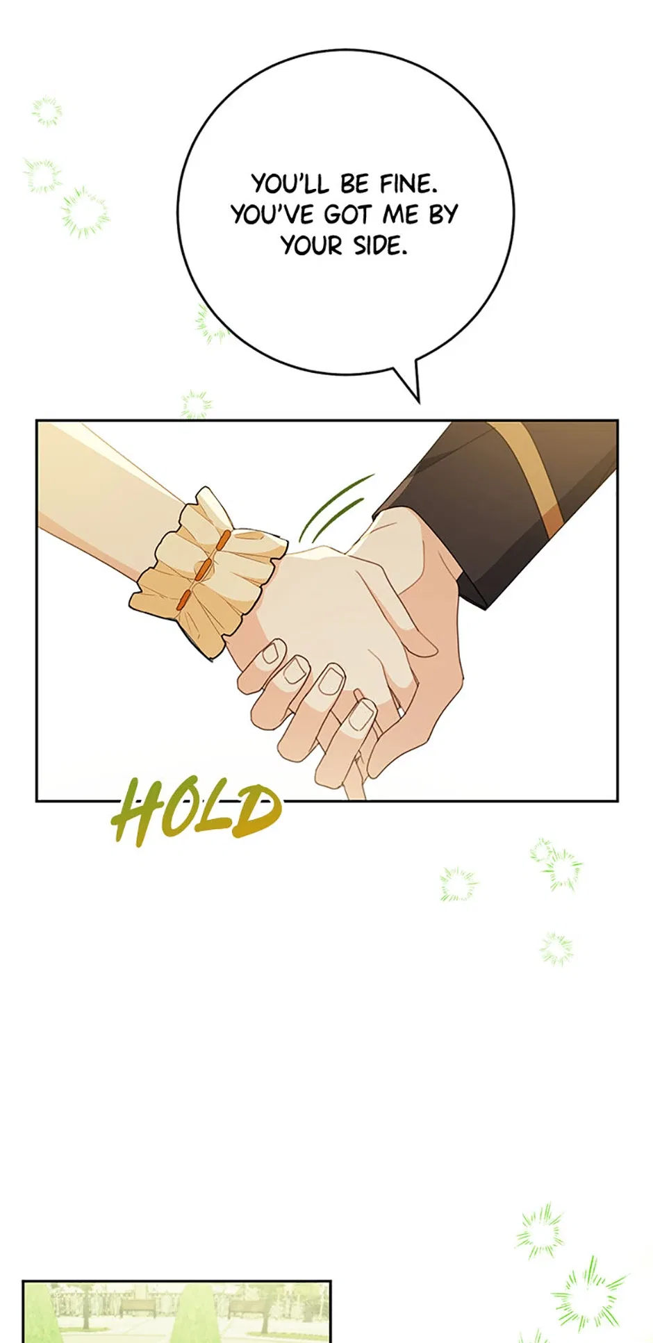 Please Treat Your Friends Preciously Chapter 50 – Page 32