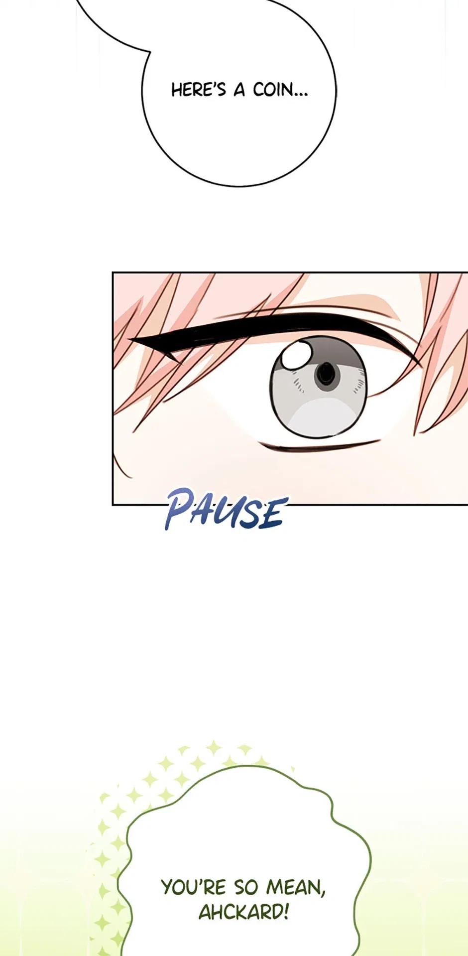 Please Treat Your Friends Preciously Chapter 50 – Page 38
