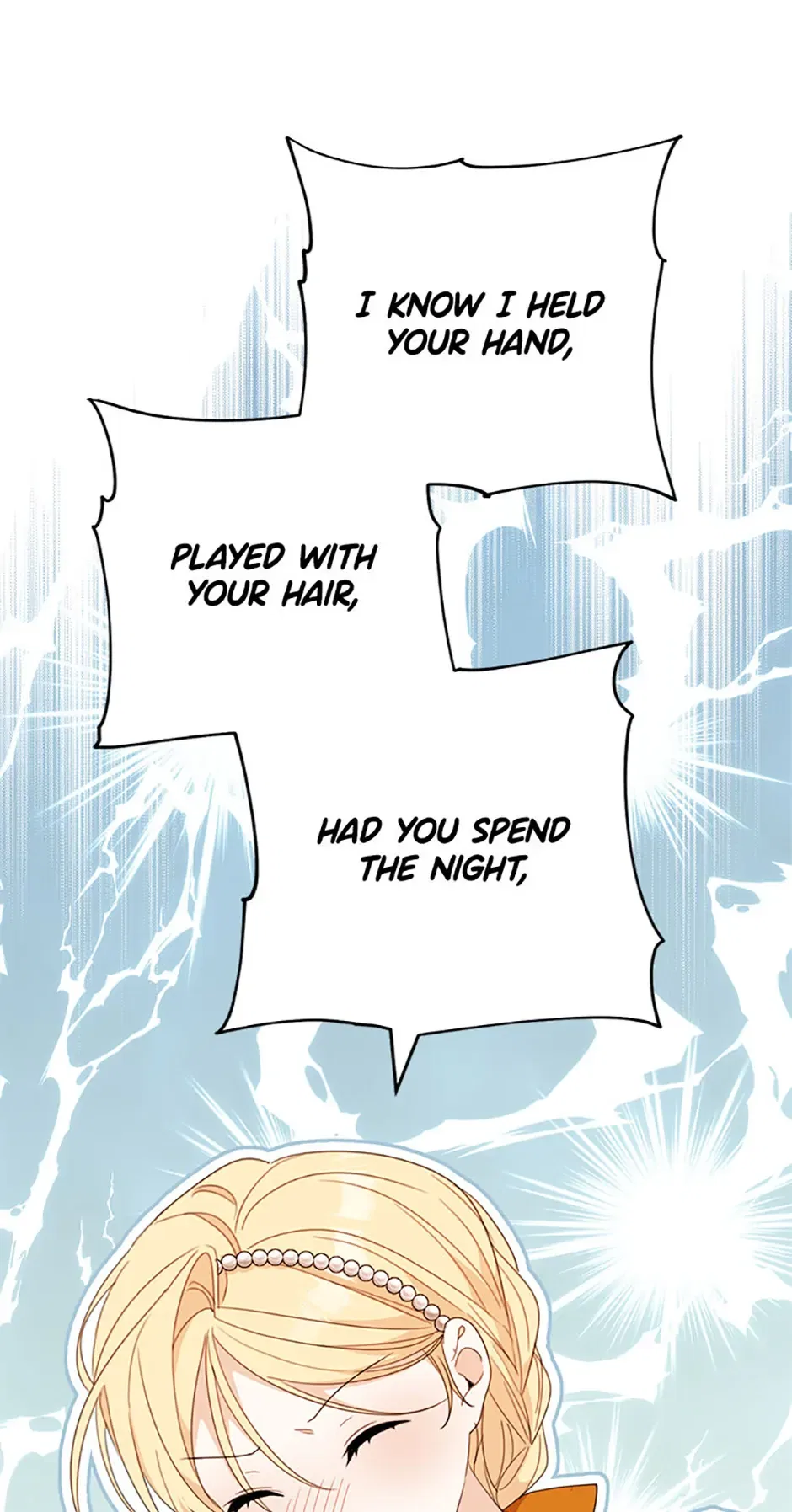 Please Treat Your Friends Preciously Chapter 50 – Page 42