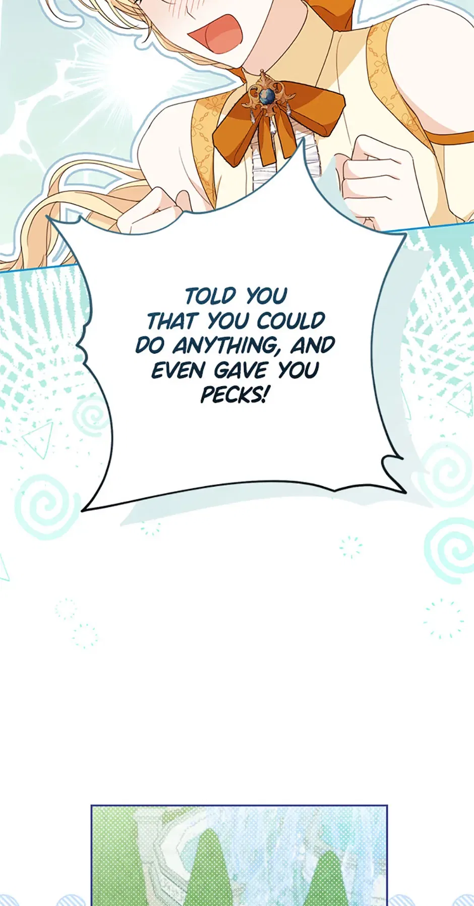Please Treat Your Friends Preciously Chapter 50 – Page 43
