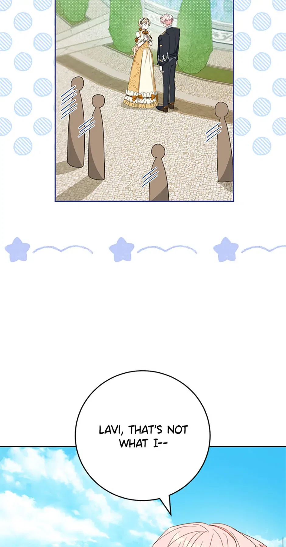 Please Treat Your Friends Preciously Chapter 50 – Page 44