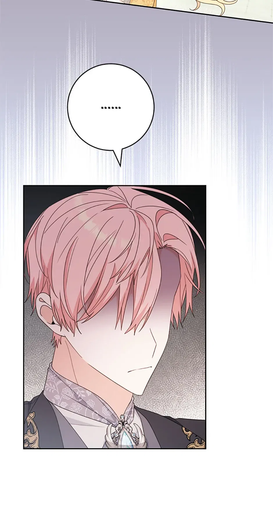 Please Treat Your Friends Preciously Chapter 50 – Page 47