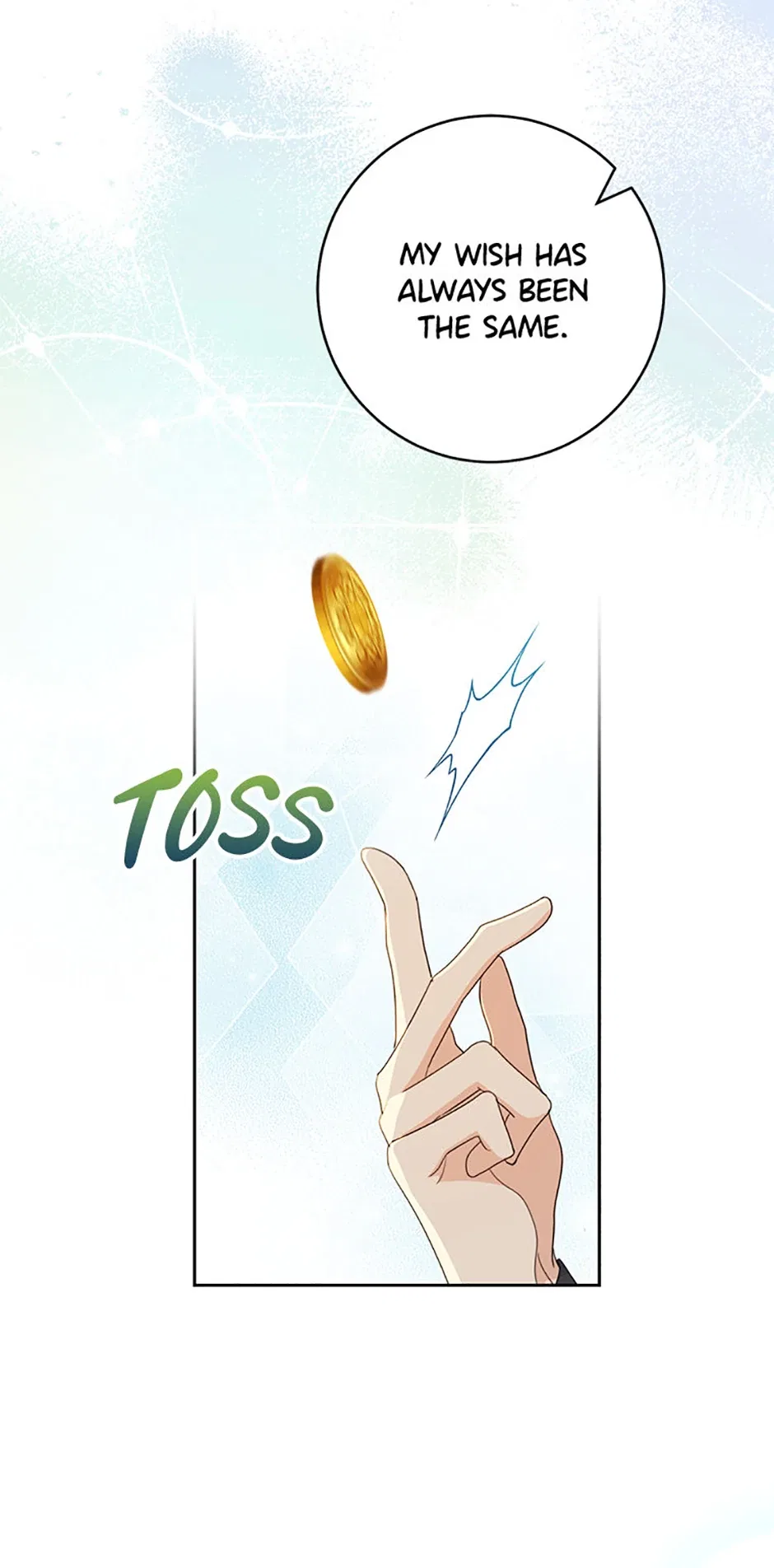 Please Treat Your Friends Preciously Chapter 50 – Page 49