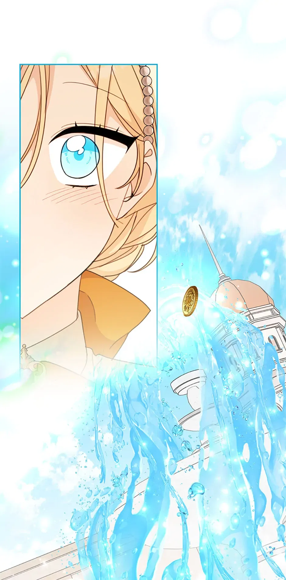 Please Treat Your Friends Preciously Chapter 50 – Page 50