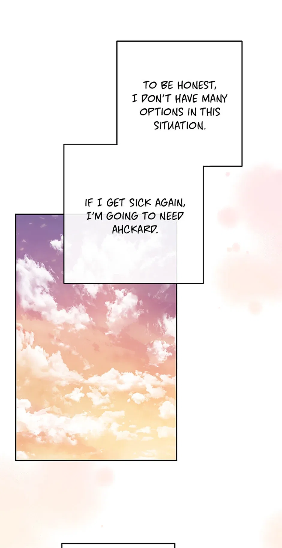 Please Treat Your Friends Preciously Chapter 50 – Page 60