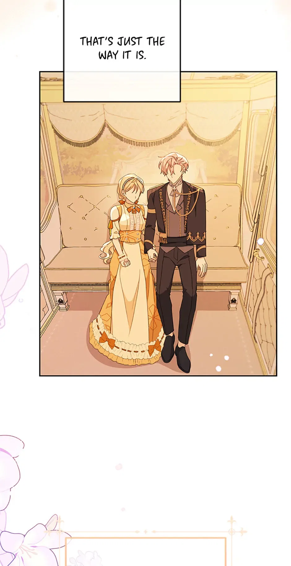 Please Treat Your Friends Preciously Chapter 50 – Page 61