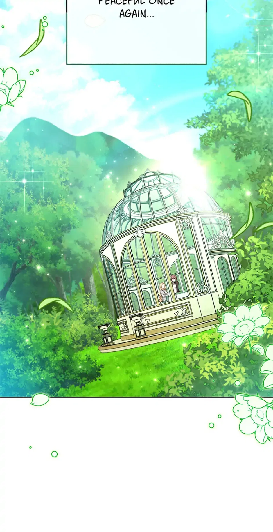 Please Treat Your Friends Preciously Chapter 50 – Page 64