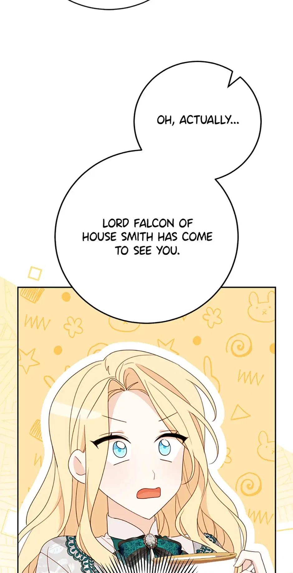 Please Treat Your Friends Preciously Chapter 50 – Page 66
