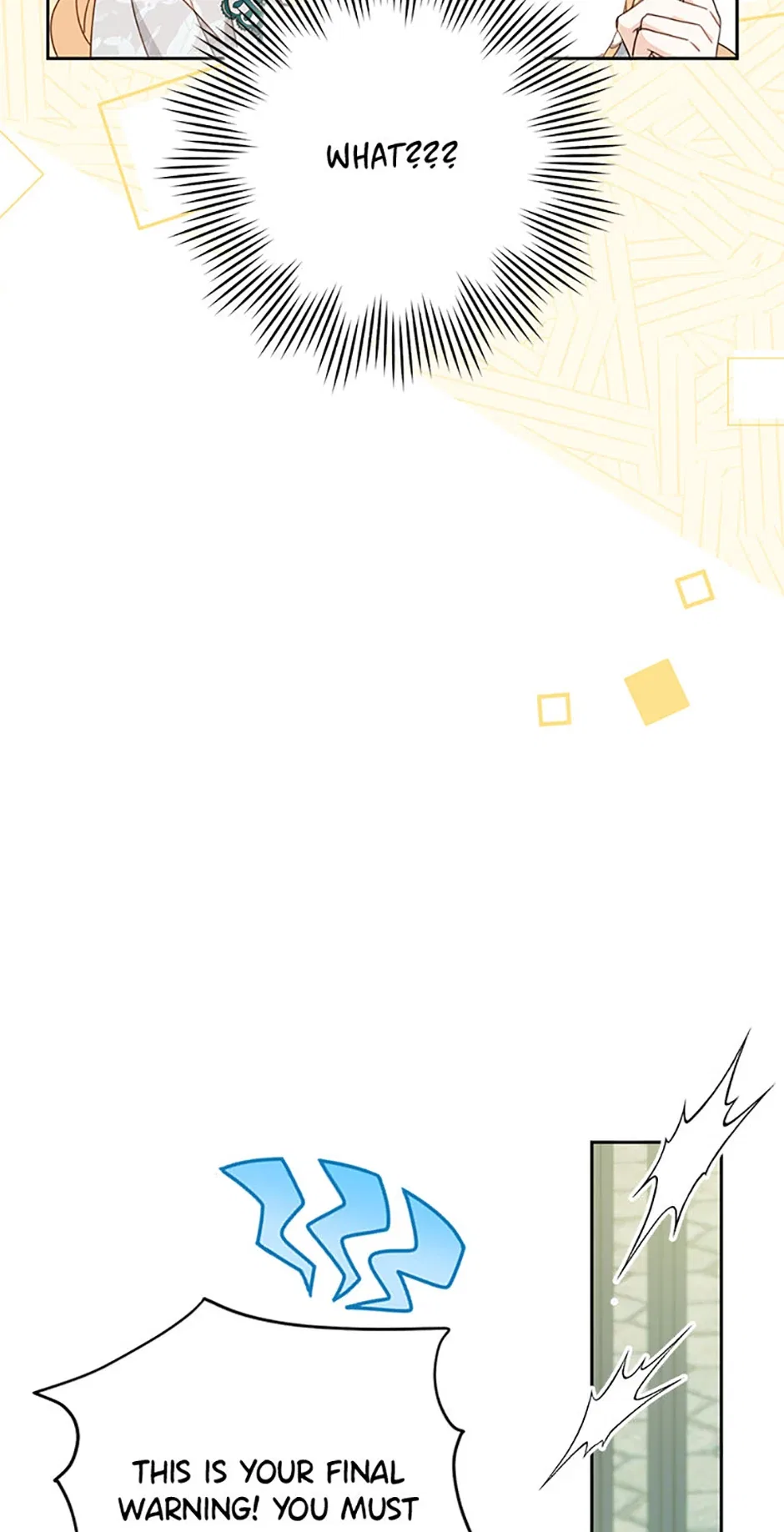 Please Treat Your Friends Preciously Chapter 50 – Page 67