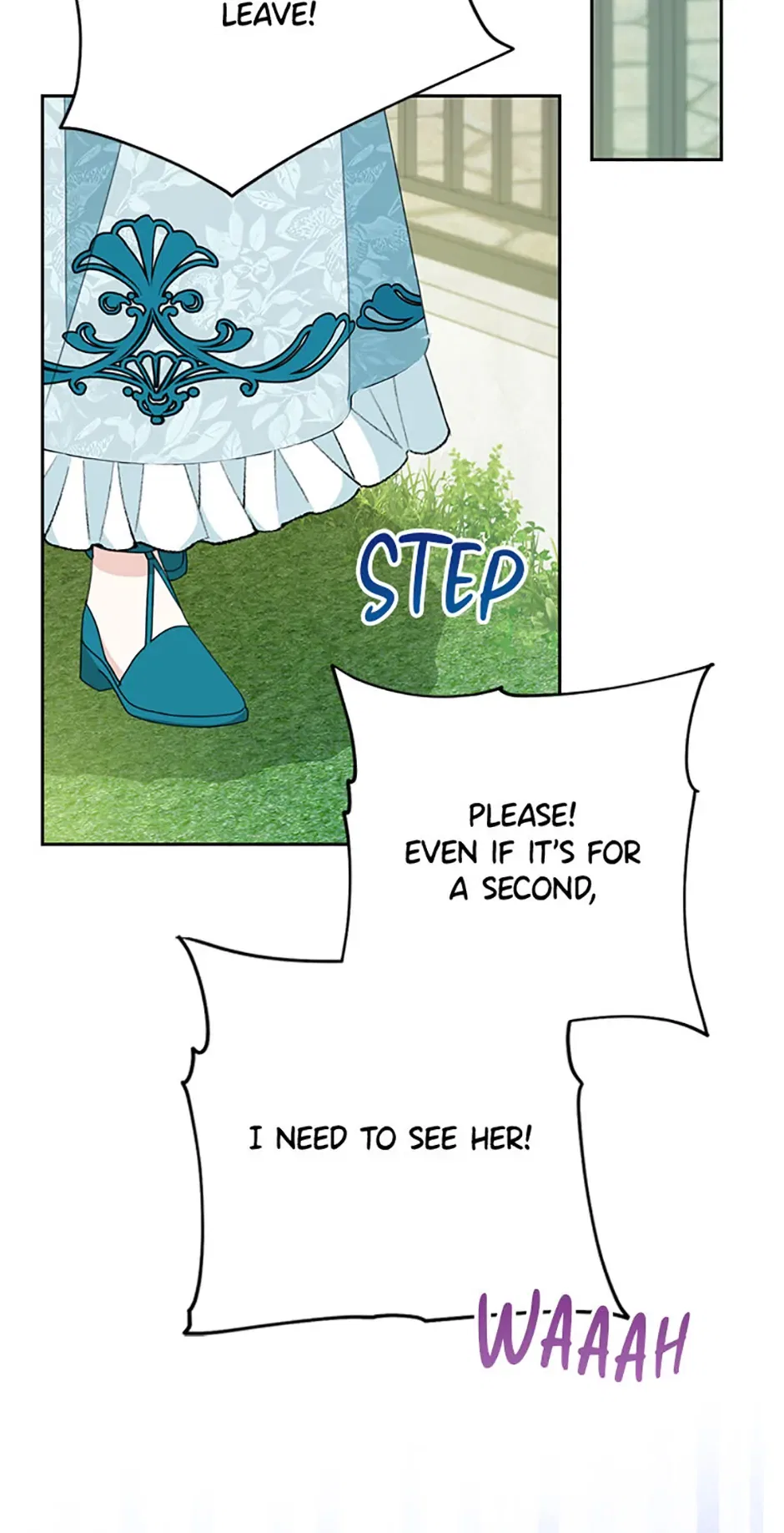 Please Treat Your Friends Preciously Chapter 50 – Page 68