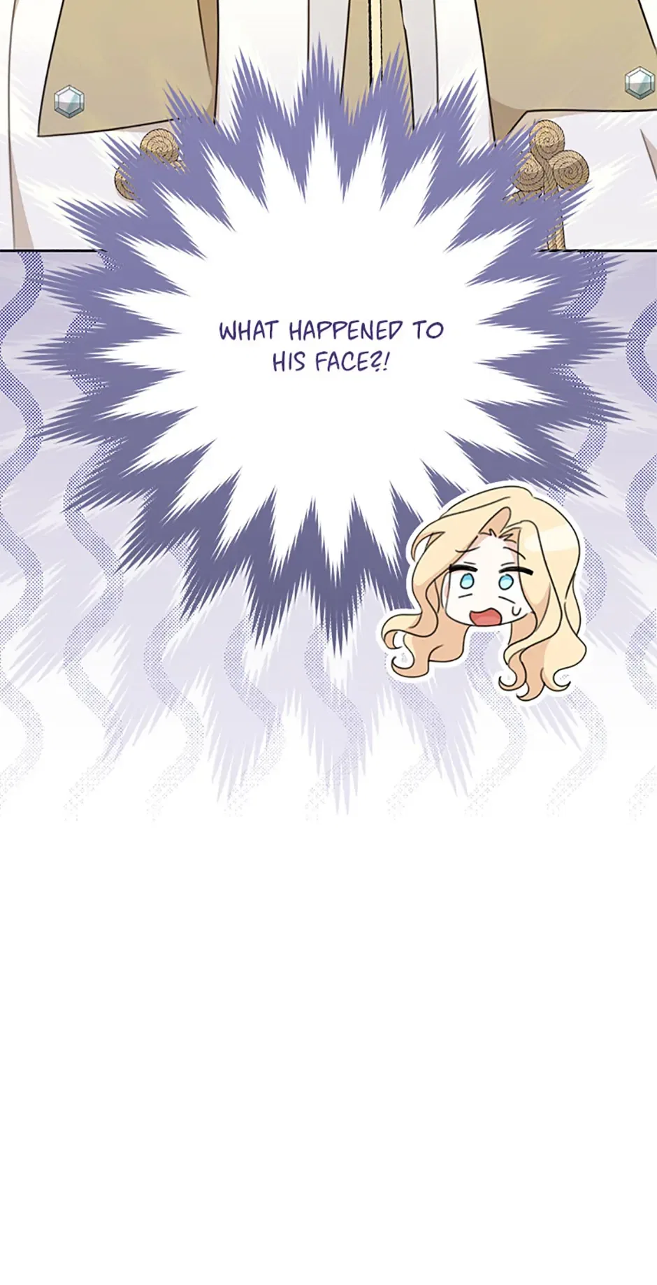 Please Treat Your Friends Preciously Chapter 50 – Page 71
