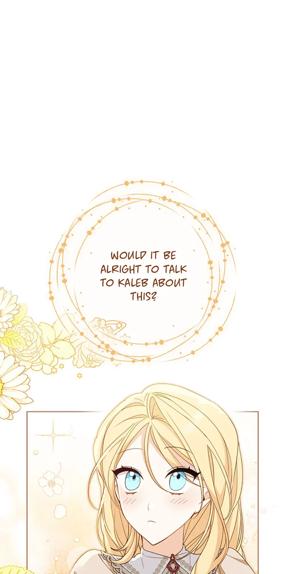 Please Treat Your Friends Preciously Chapter 49 – Page 1