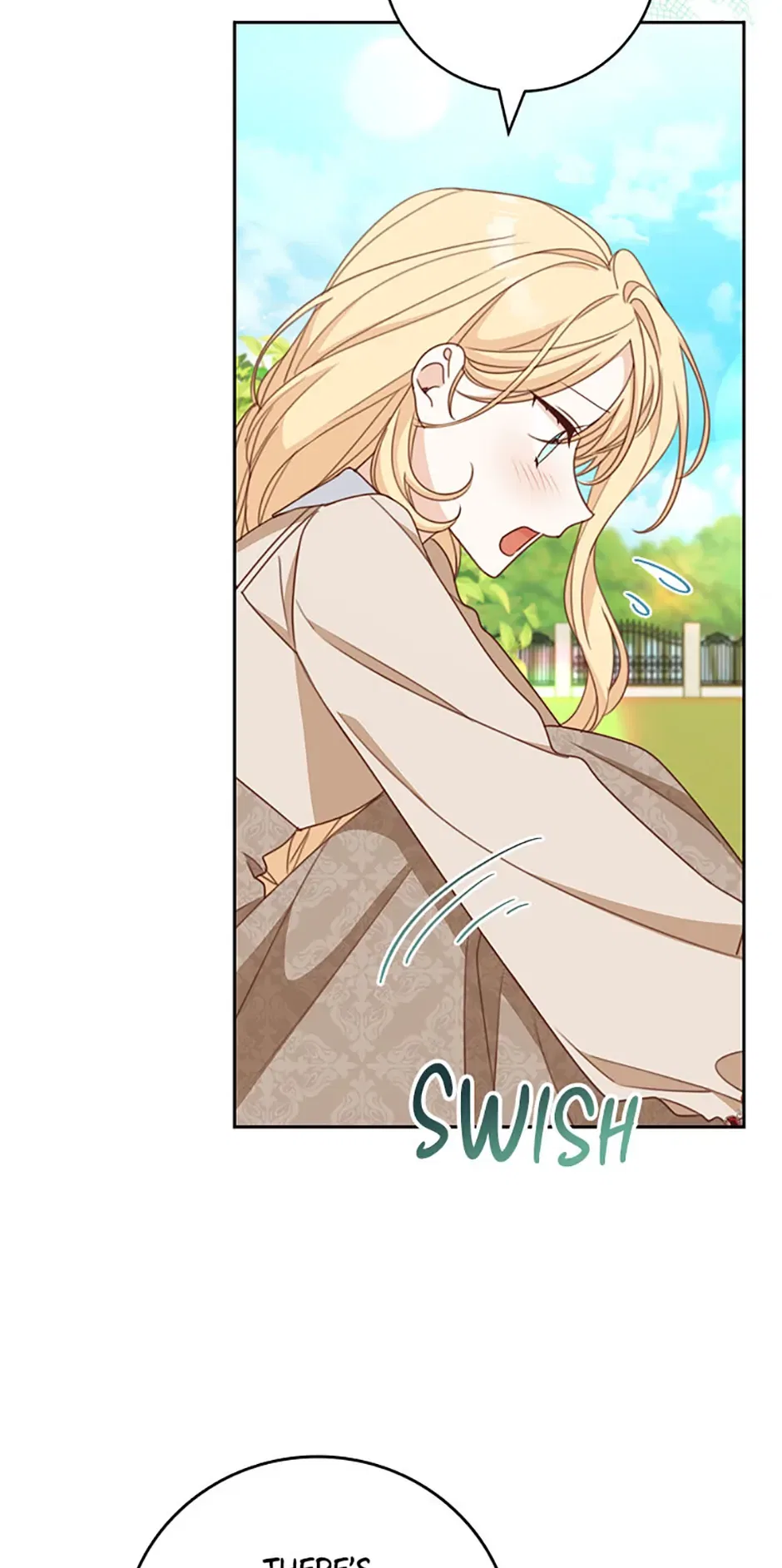 Please Treat Your Friends Preciously Chapter 49 – Page 5