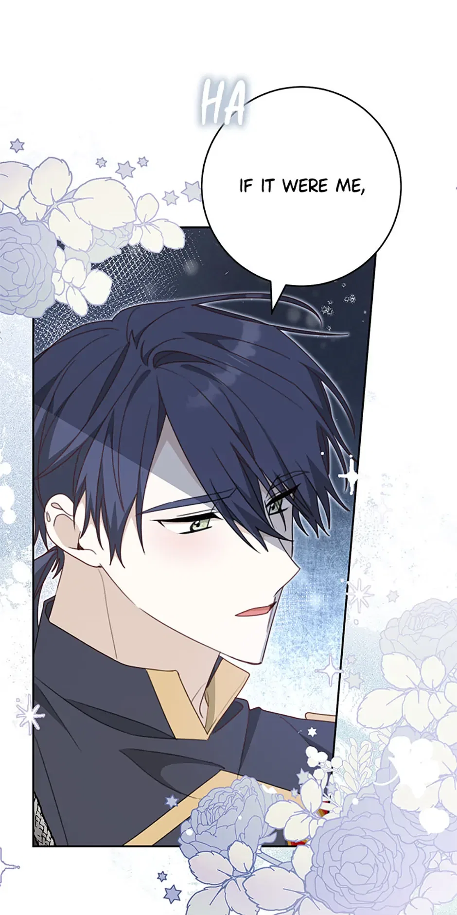 Please Treat Your Friends Preciously Chapter 49 – Page 23