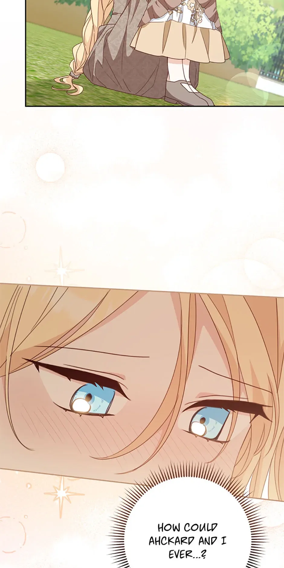 Please Treat Your Friends Preciously Chapter 49 – Page 26