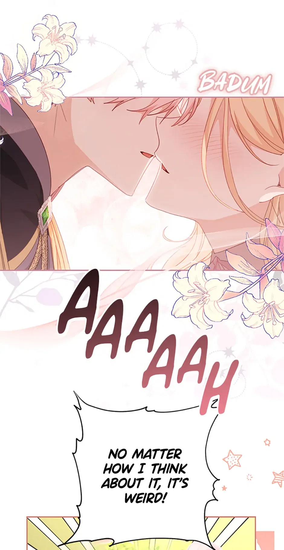 Please Treat Your Friends Preciously Chapter 49 – Page 30