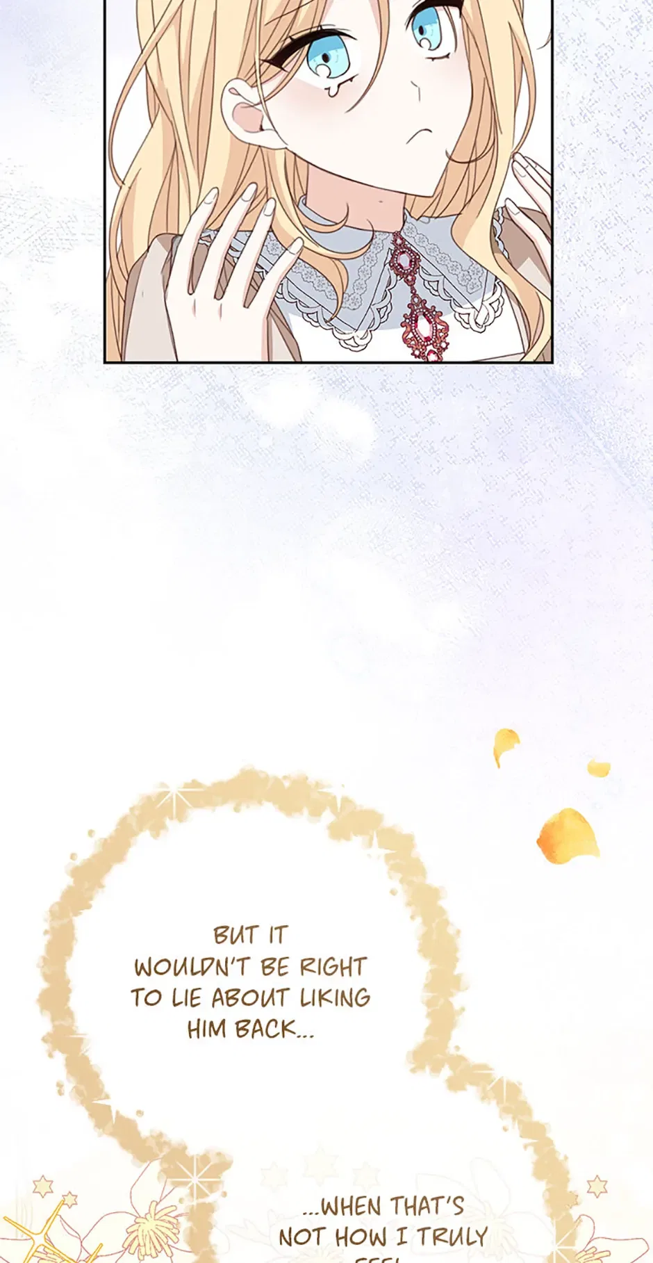 Please Treat Your Friends Preciously Chapter 49 – Page 32